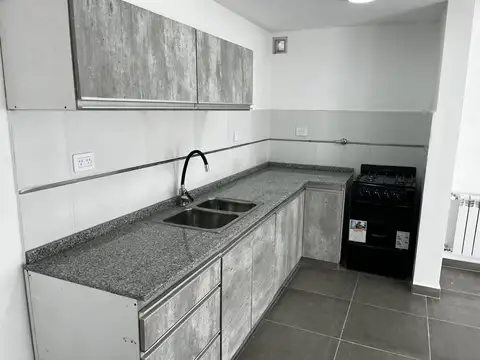 SE VENDE ESPECTACULAR DUPLEX  2 DORMITORIOS