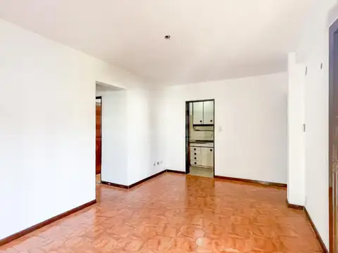 Departamento en Alquiler al Oeste