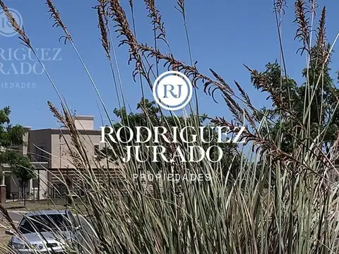 Lote En Santo Tomás - Pilar