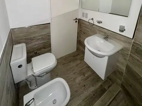 DEPTO A ESTRENAR UN DORMITORIO