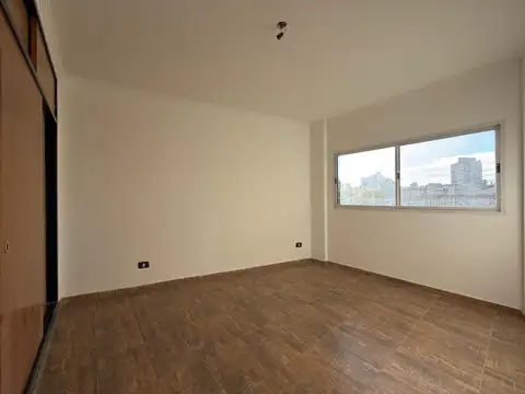 Departamento en Parque Patricios