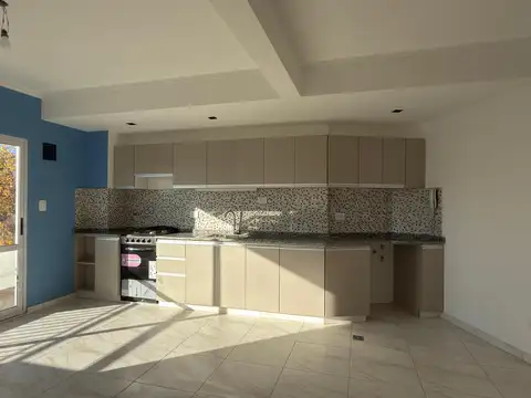 Departamento en Alquiler de 2 dormitorios