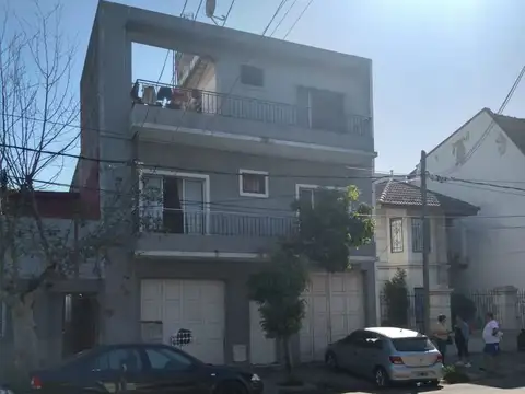 Terreno - Venta - Argentina, Avellaneda - MEJICO 664