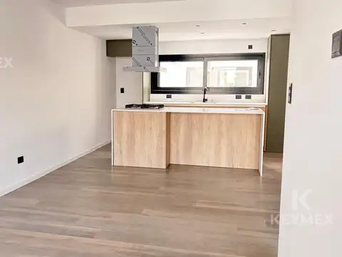 Departamento en Venta en Martínez, USD 225.000