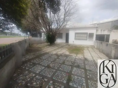 PH en venta c/ cochera en Matheu