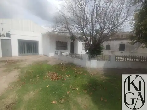 PH en venta c/ cochera en Matheu