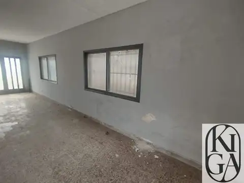 Depto Tipo Casa 5 ambientes con 2 baños