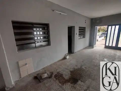 Depto Tipo Casa en Venta con 2 cocheras