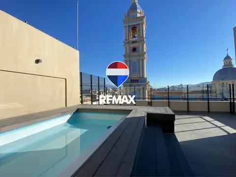 Departamento en Venta en Salta, Capital