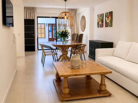 Departamento en Venta 4 años