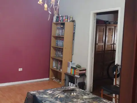 LAS HERAS 1700 PISO 2 DTO B  - VILLA MAIPU - SAN MARTIN -  PROVINCIA DE BUENOS AIRES.