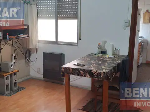 Venta de Departamento 2 ambientes en San Martin Villa Maipu