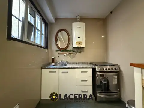 Depto Tipo Casa en Venta en Villa Ballester, USD 71.900
