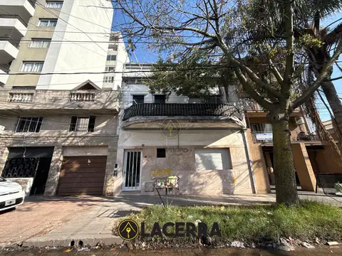 Pacífico Rodríguez al 5100