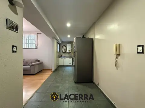 Depto Tipo Casa en Venta de 2 ambientes