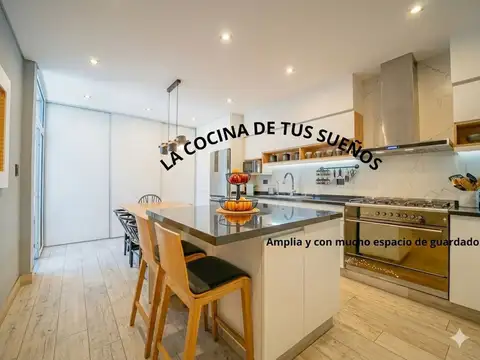 Casa en Venta en Villa Sarmiento, Partido de Morón