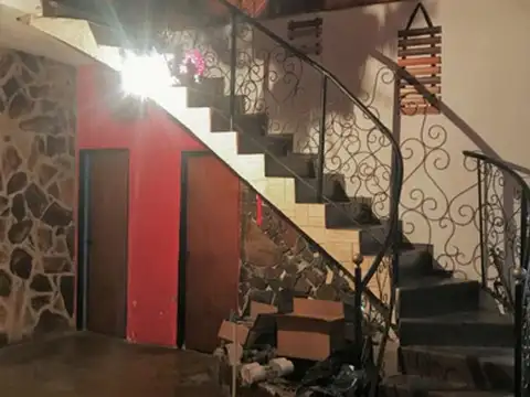 Casa en Venta 45 años