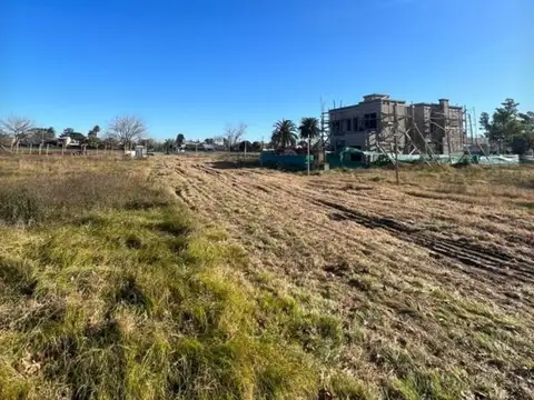 Terreno en Venta de 600,0 m2