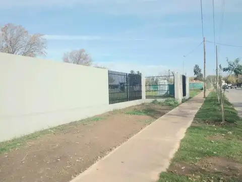 LOTE TERRENO ALTOS DE SAN JOSE , SAN MIGUEL. 600M2