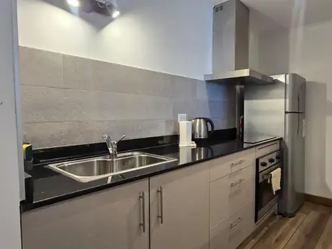 Departamento en Venta en San Carlos de Bariloche, USD 247.000