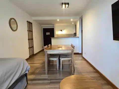 Ojos del Salado al 4800