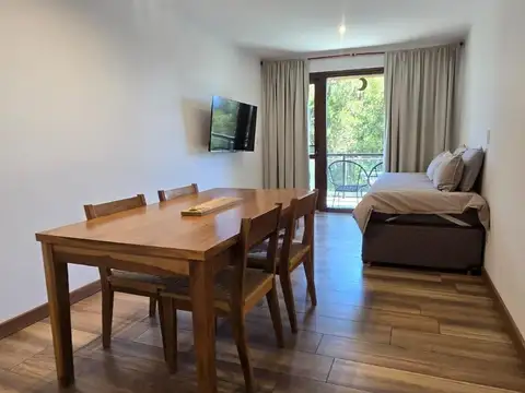 Departamento en venta en Barrancas de Melipal