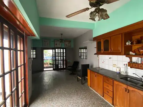 Casa en Venta en Almagro, USD 590.000