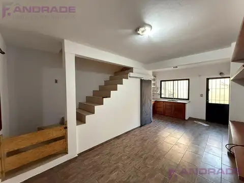 Excelente Duplex. 3 amb. c/patio | San Justo