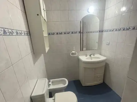 Departamento en Alquiler Permite mascota