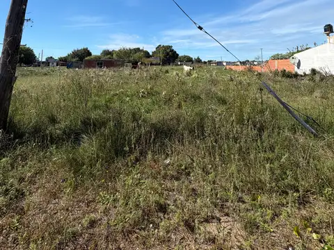 Terreno en Venta, FOT 0,6