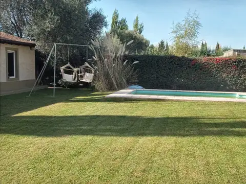 Casa en venta en Vistalba