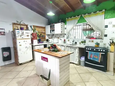 Casa en Venta en El Palomar, USD 70.000