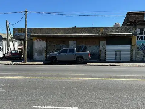 4 Locales en venta en G. de Laferrere