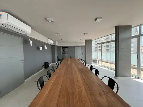 Departamento en Venta en Almagro Sur, USD 98.000