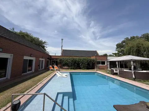 Casa en Fisherton