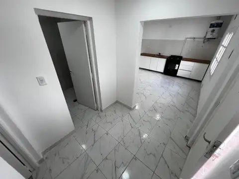 Depto Tipo Casa en Venta de Monoambiente