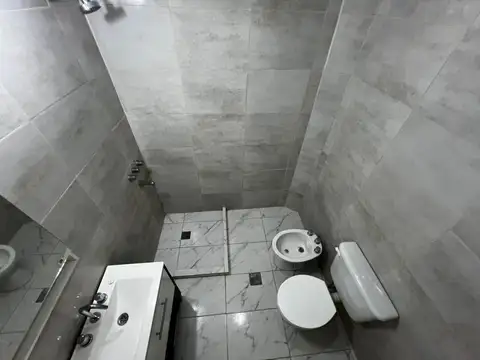 Depto Tipo Casa en Venta de Monoambiente