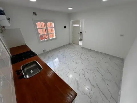 Depto Tipo Casa en Venta en Puerto, USD 61.000