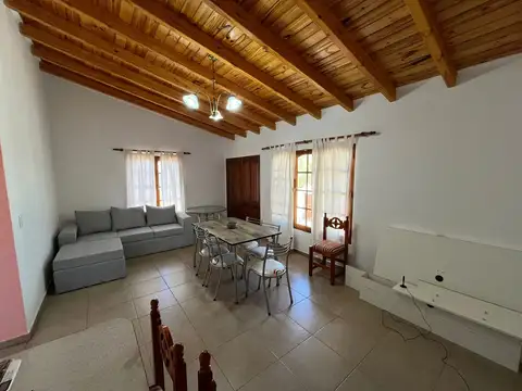 Barrio El Challao / La Angostura 100