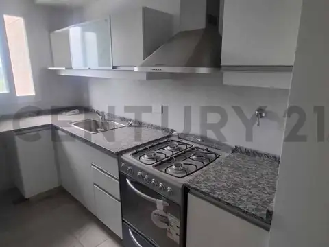 Las Heras 1200, Piso 6