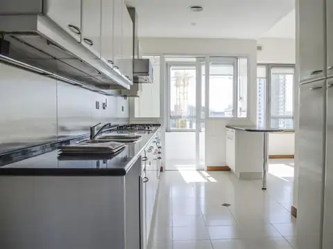 Departamento en Alquiler en Puerto Madero, USD 5.000