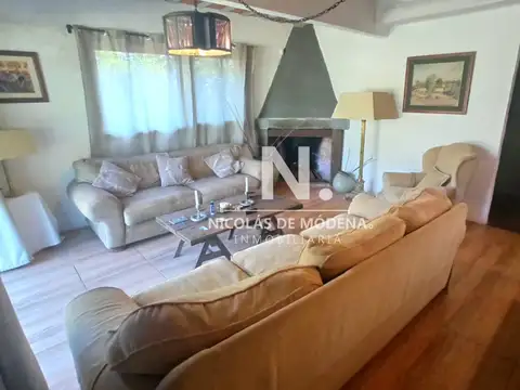 Casa en Venta de 4 dormitorios