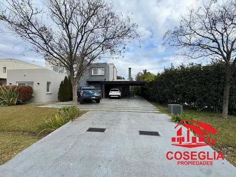 Casa Chalet  en Venta en Los Pilares, Pilar, G.B.A. Zona Norte