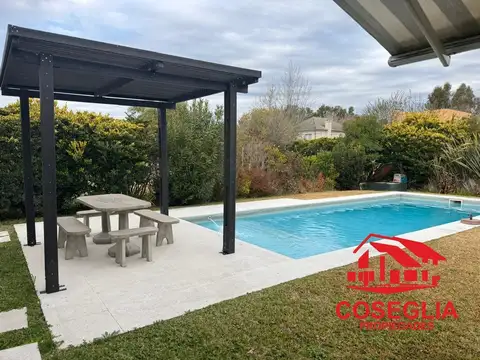 Casa en Venta en Los Pilares, USD 290.000