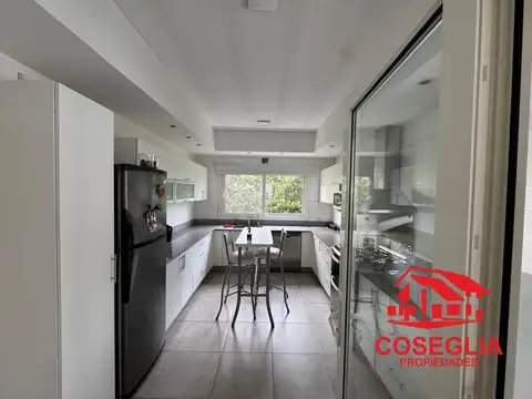Casa en Venta 10 años