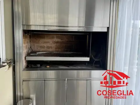 Casa en Venta al Noroeste