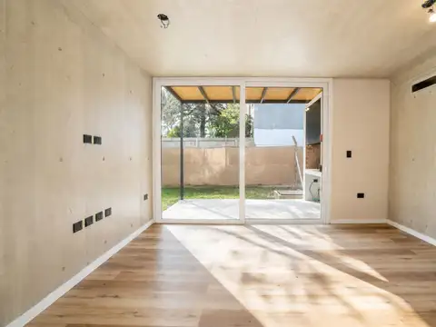 Casa en Venta de 1 dormitorio