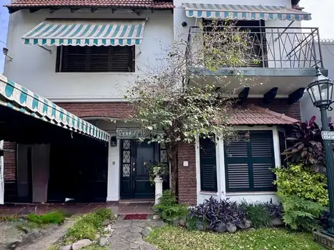 Casa en Venta 60 años