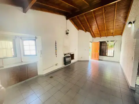 Casa en Venta 30 años