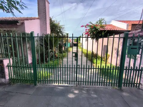 Leandro N. Alem 2100